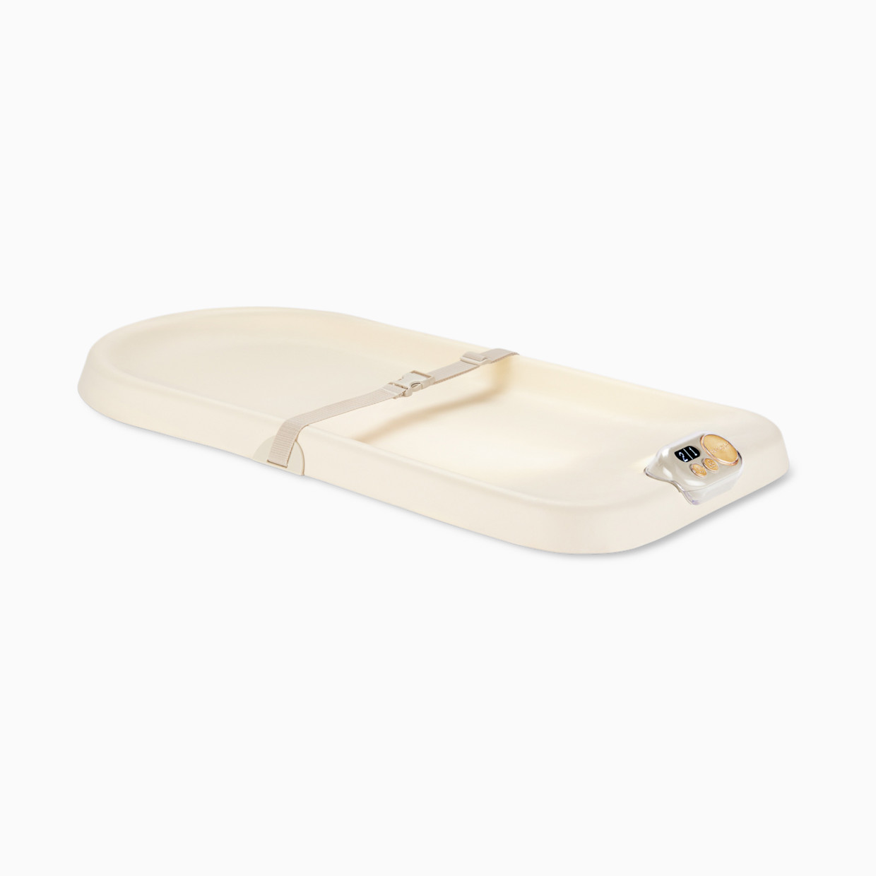Skip Hop Nursery Style Light-Up Changing Pad.