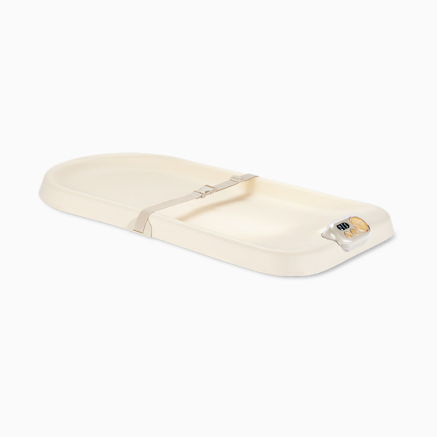 Skip Hop Nursery Style Light-Up Changing Pad.