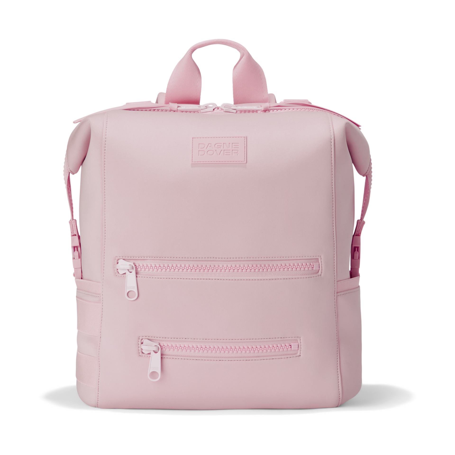 Dagne Dover Indi Diaper Backpack (Limited Edition).