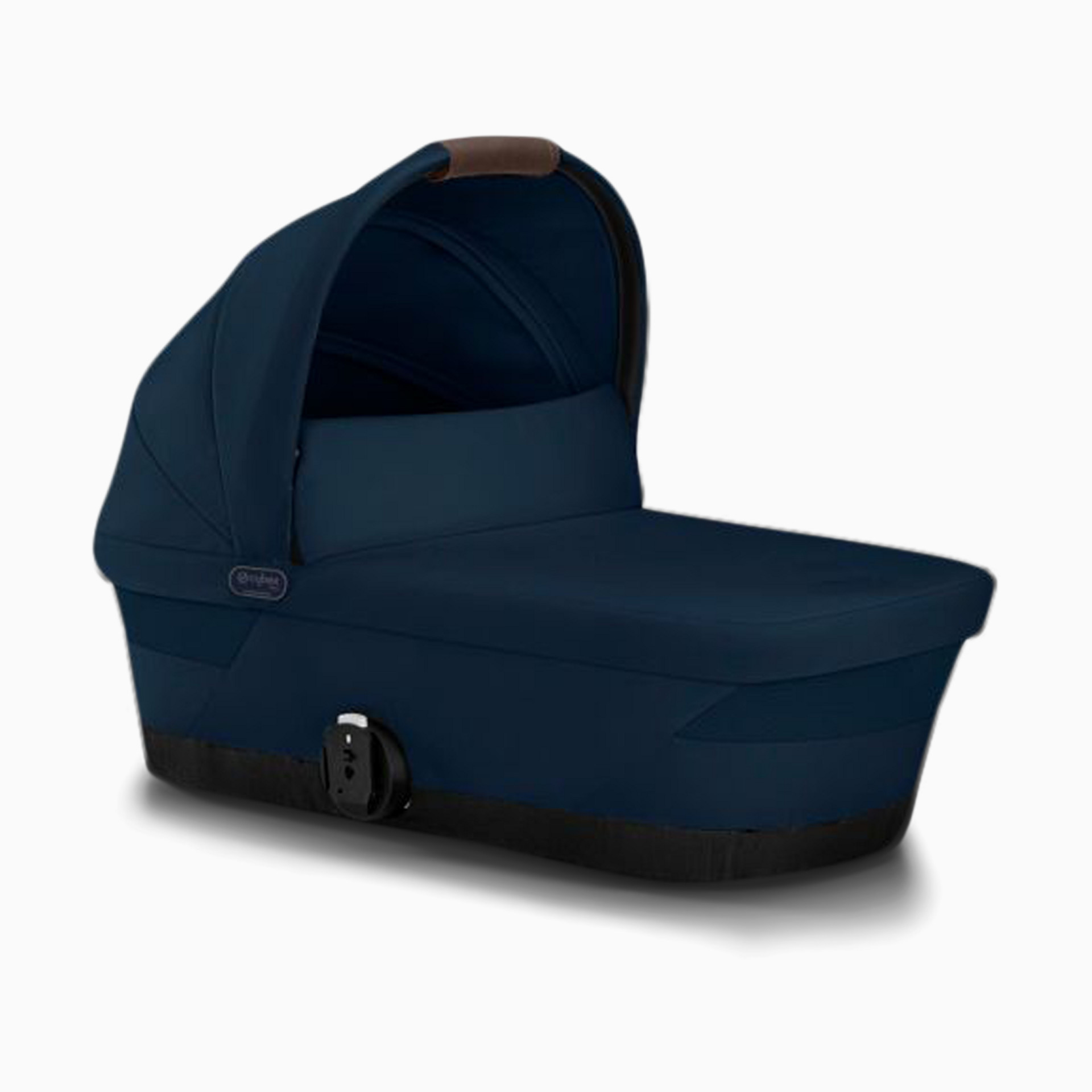 Cybex eGazelle/Gazelle S Cot - Ocean Blue | Babylist Shop