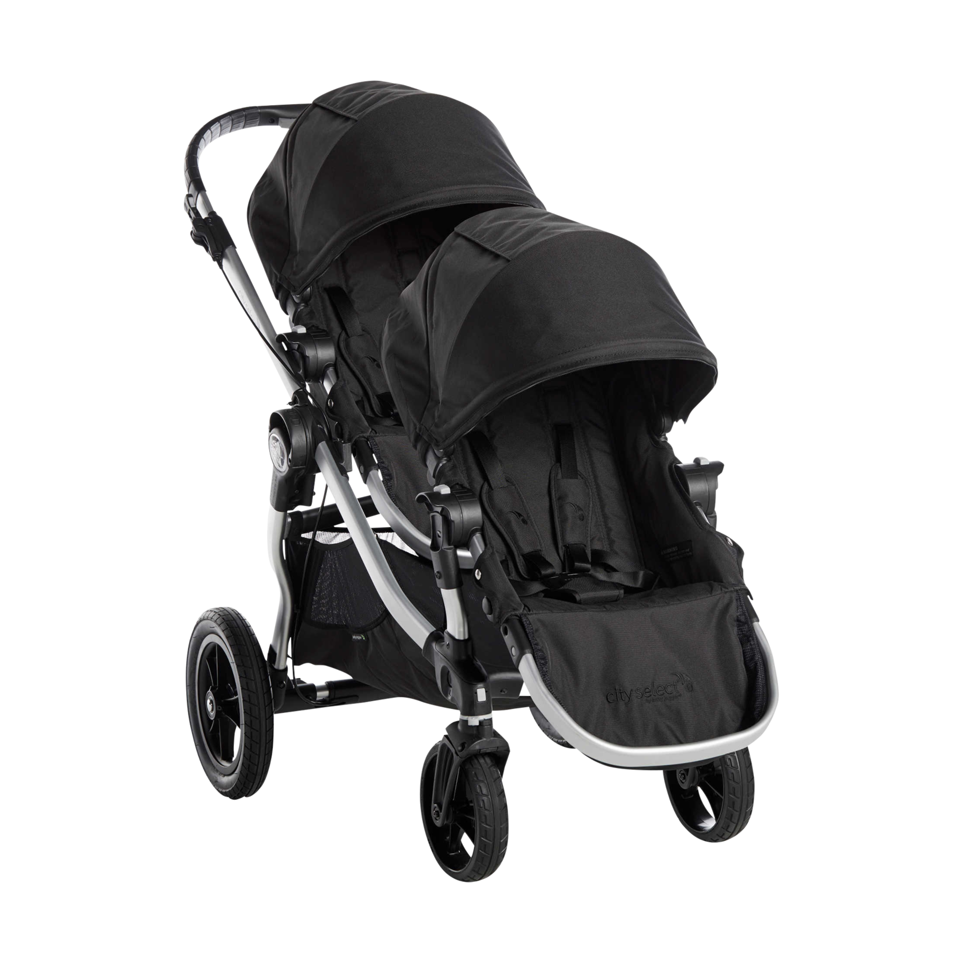 baby jogger city mini gt second seat