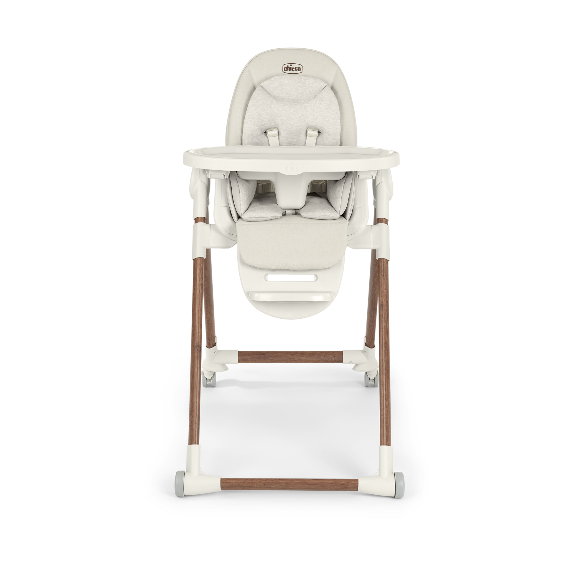 Chicco Harmonia Adjustable Folding High Chair.
