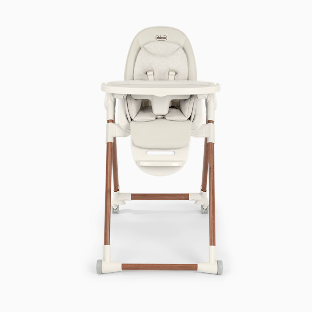 Chicco Harmonia Adjustable Folding High Chair.