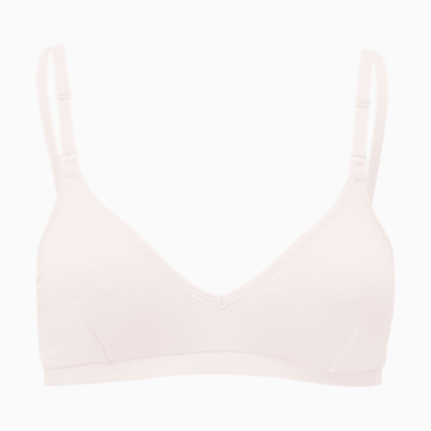 Kyte Baby Nursing Bra.