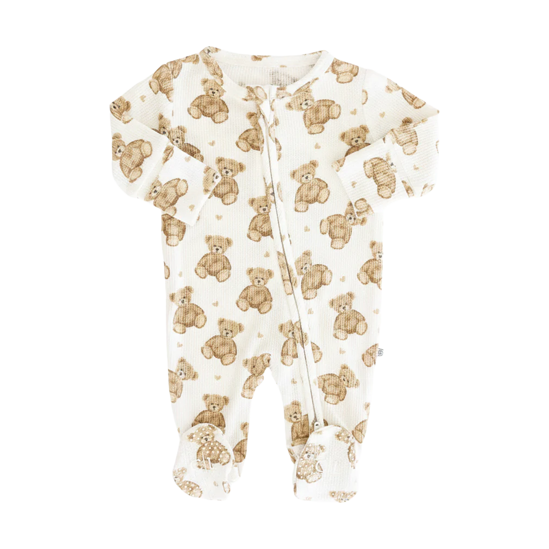 Thumbnail of Beary Sweet