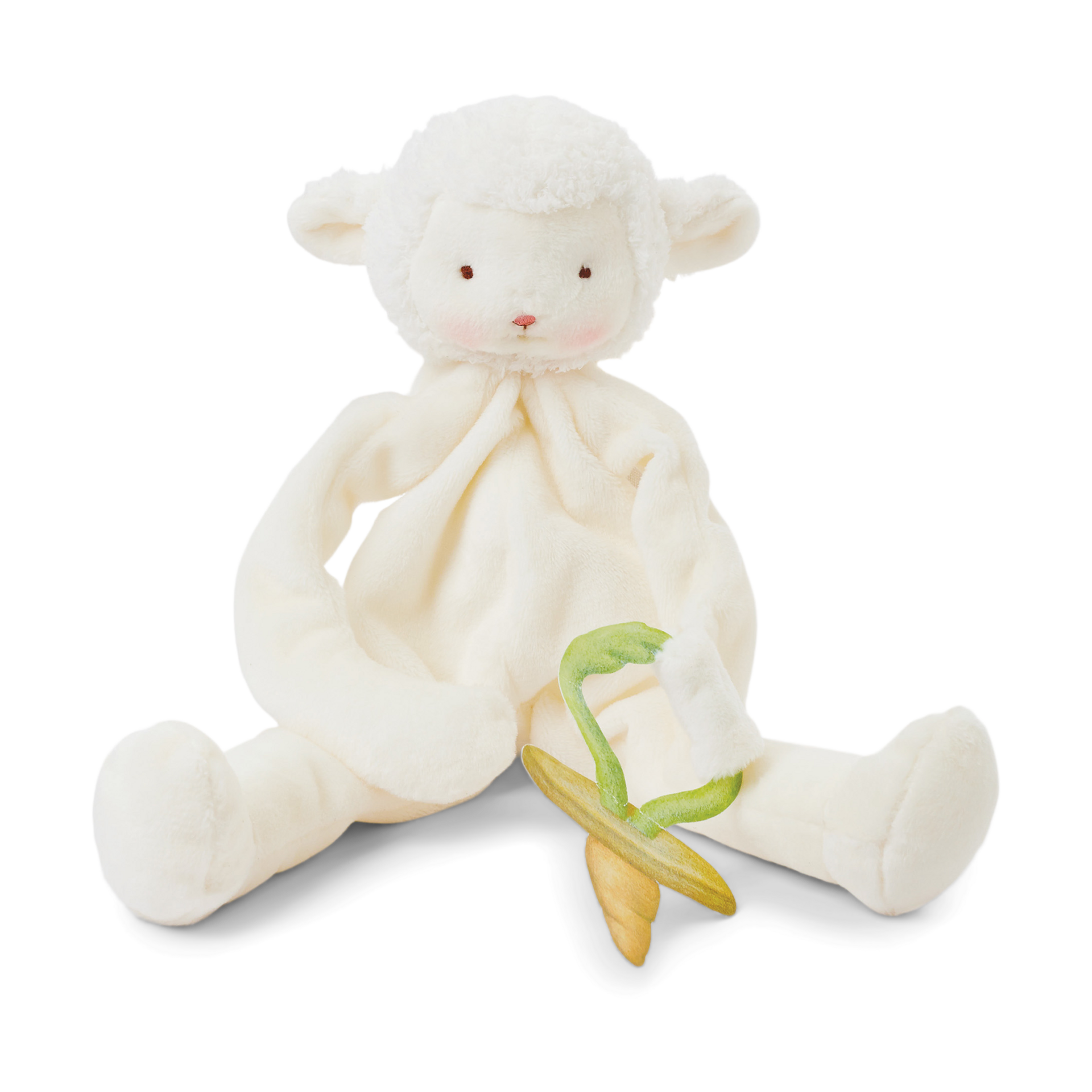 Bunnies By The Bay, Inc. Silly Buddy Lovey - Kiddo.