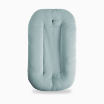 Toddler Lounger | Stone