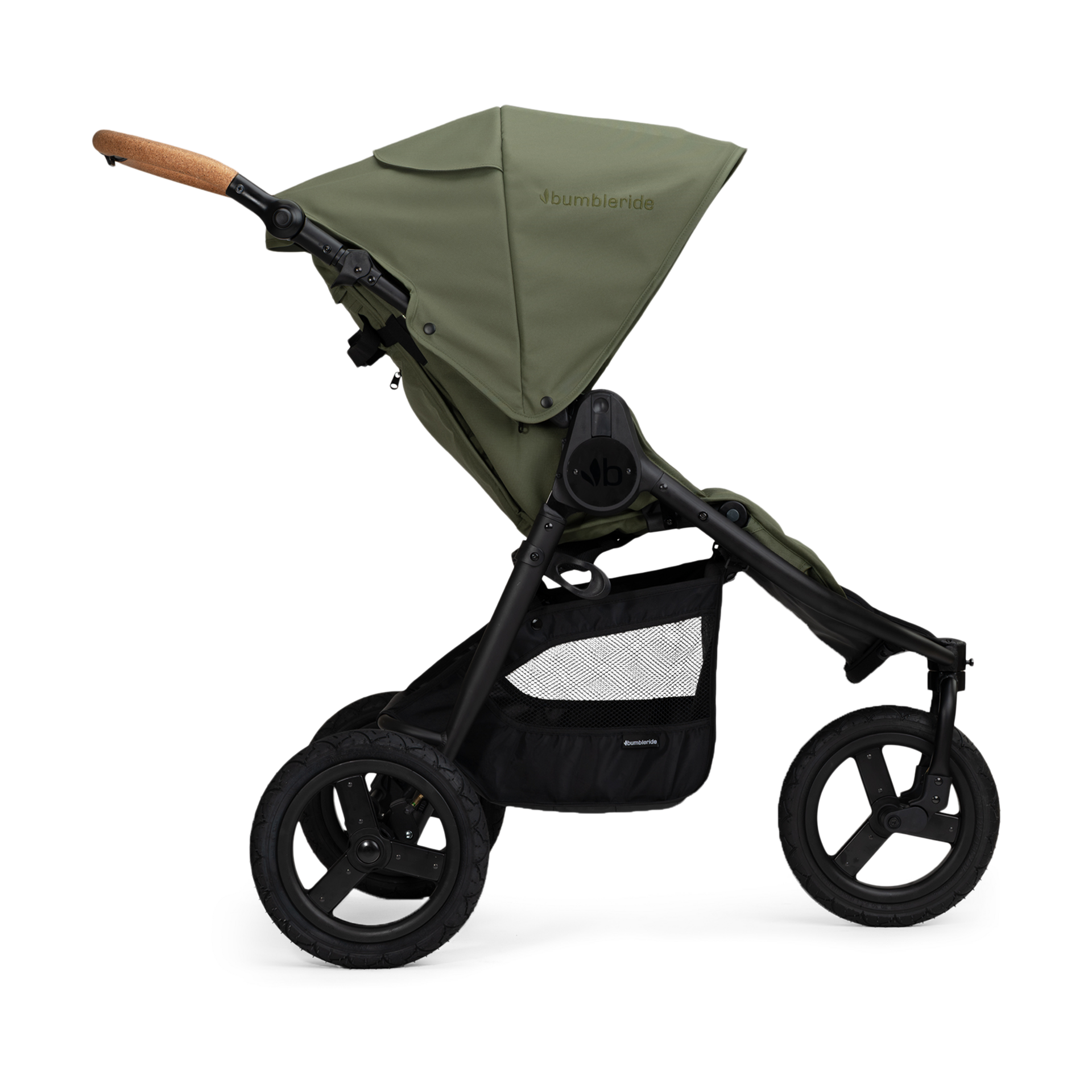 Bumbleride Indie - Olive.