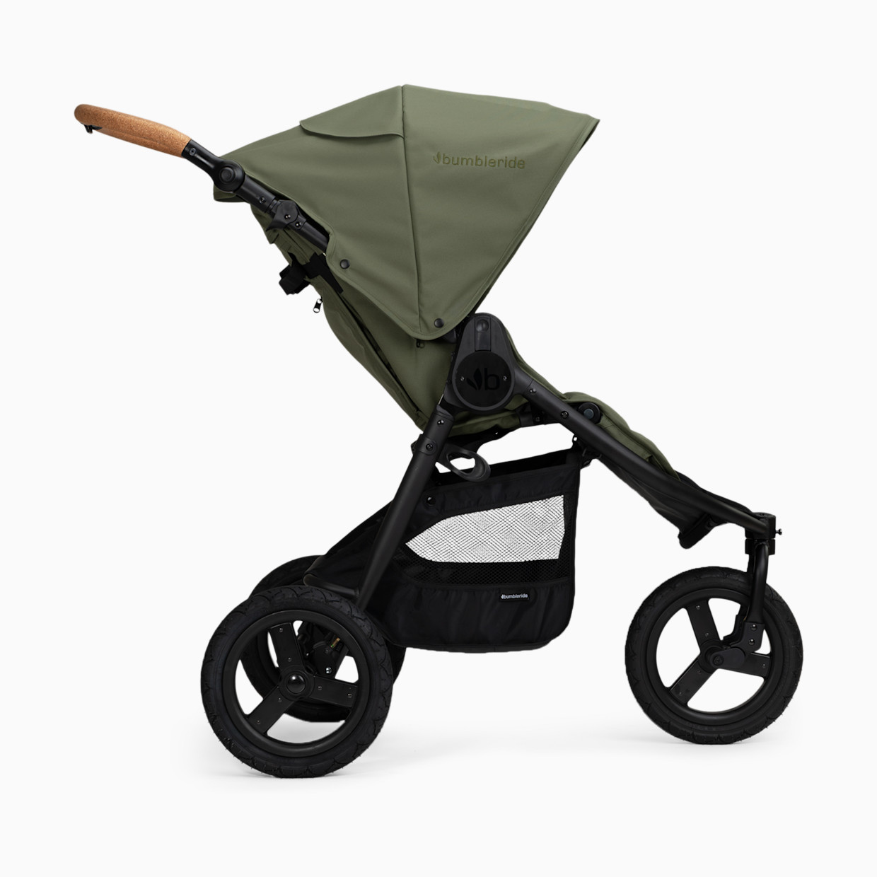 Bumbleride Indie - Olive.