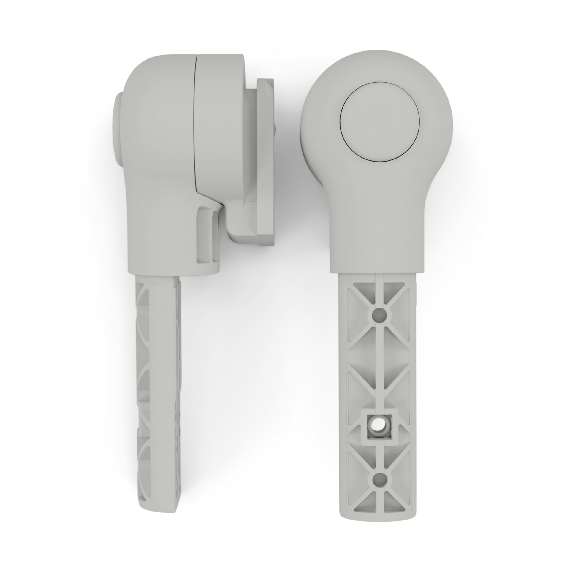 Cybex LEMO 2 Adapter Set.