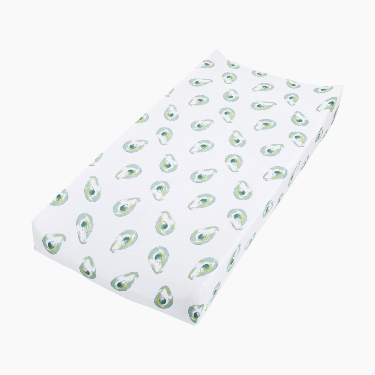 Aden + Anais Cotton Muslin Classic Changing Pad Cover - Farm To Table.