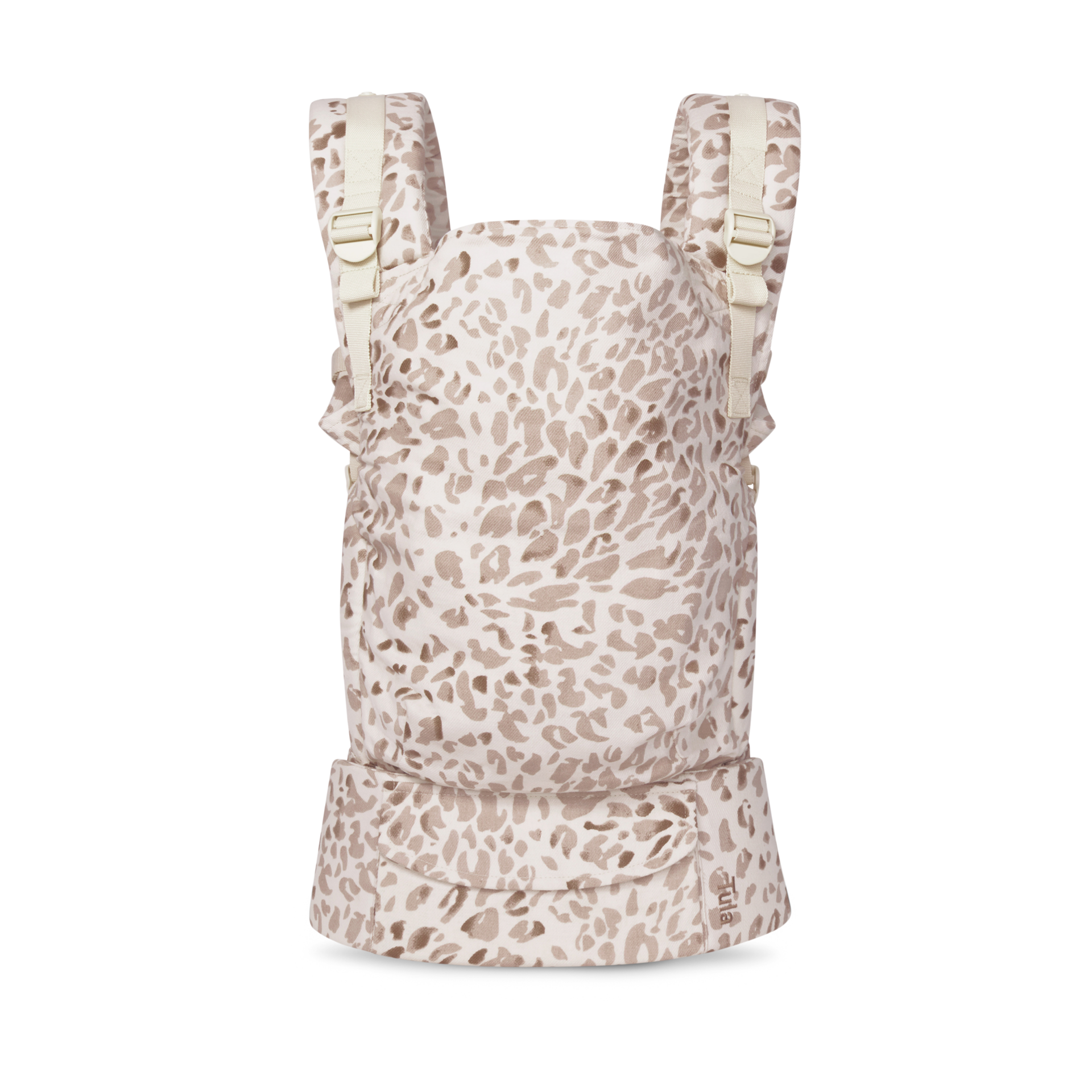 Tula Original Baby Carrier - Snow Cat.