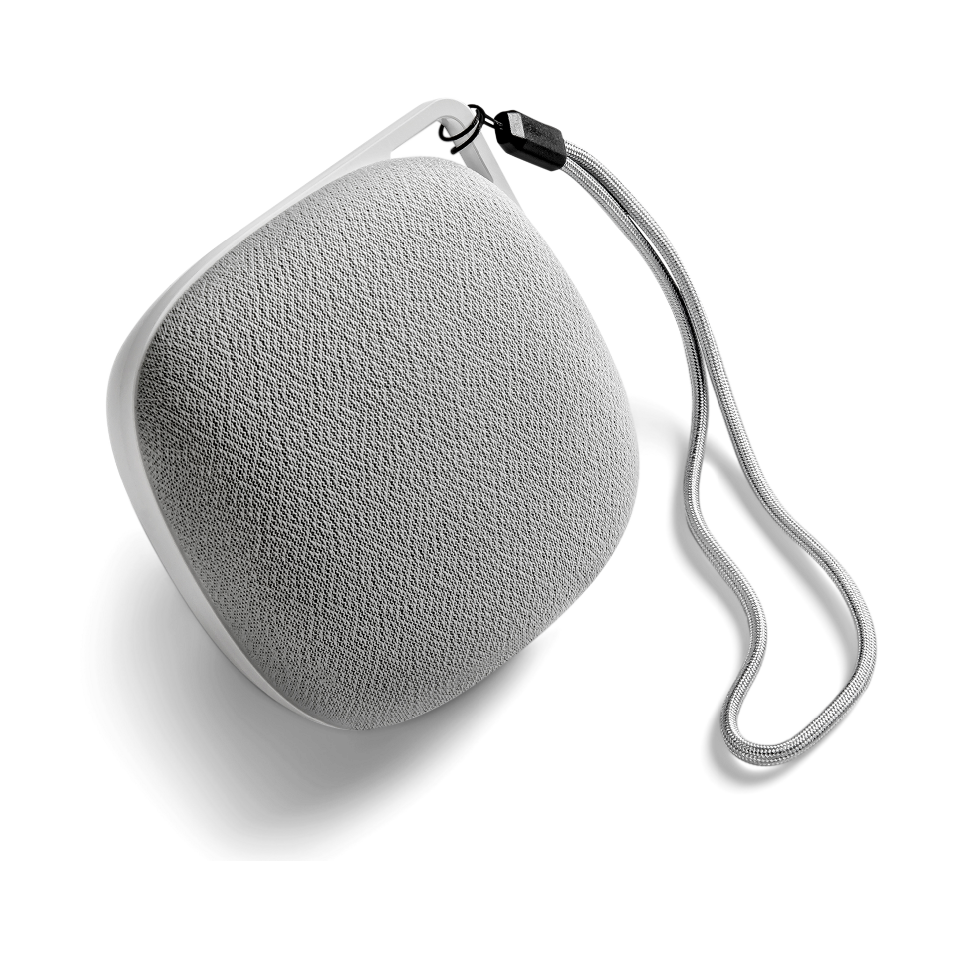 Yogasleep Travelcube White Noise Machine.