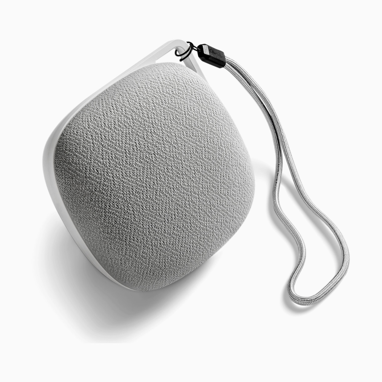 Yogasleep Travelcube White Noise Machine.