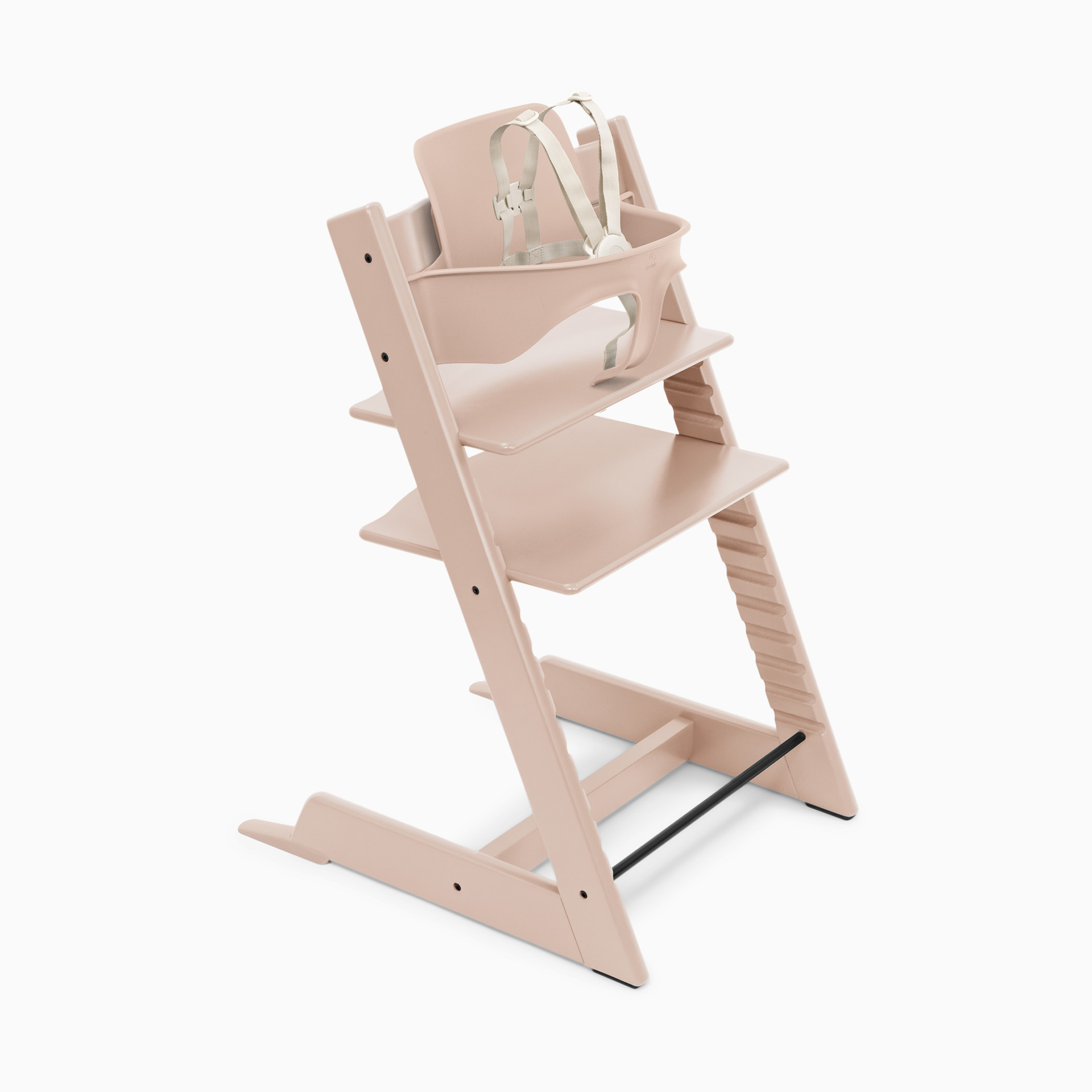 Stokke Tripp Trapp High Chair² - Whitewash | Babylist Shop