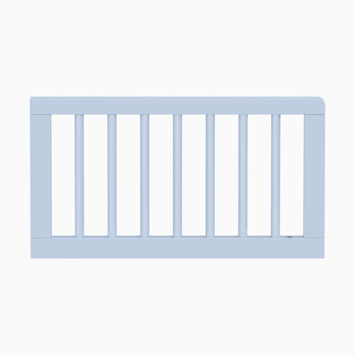 daVinci Toddler Bed Conversion Kit (M19699) - Powder Blue.