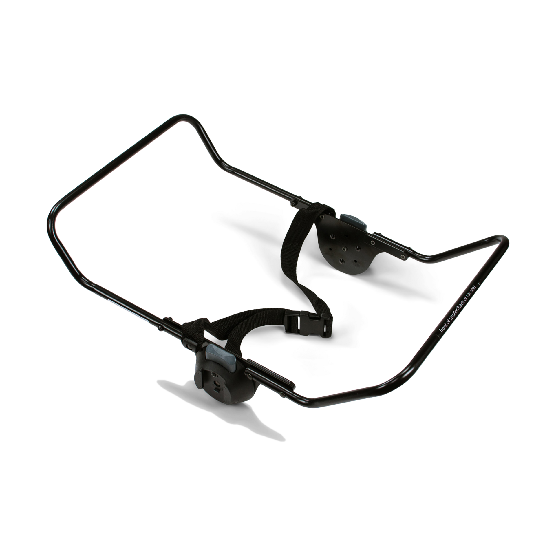 Bumbleride Single Stroller Car Seat Adapter.