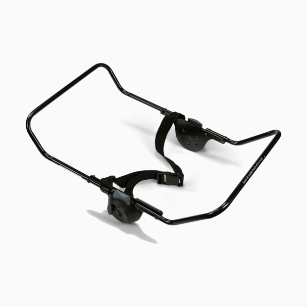 Bumbleride Single Stroller Car Seat Adapter.
