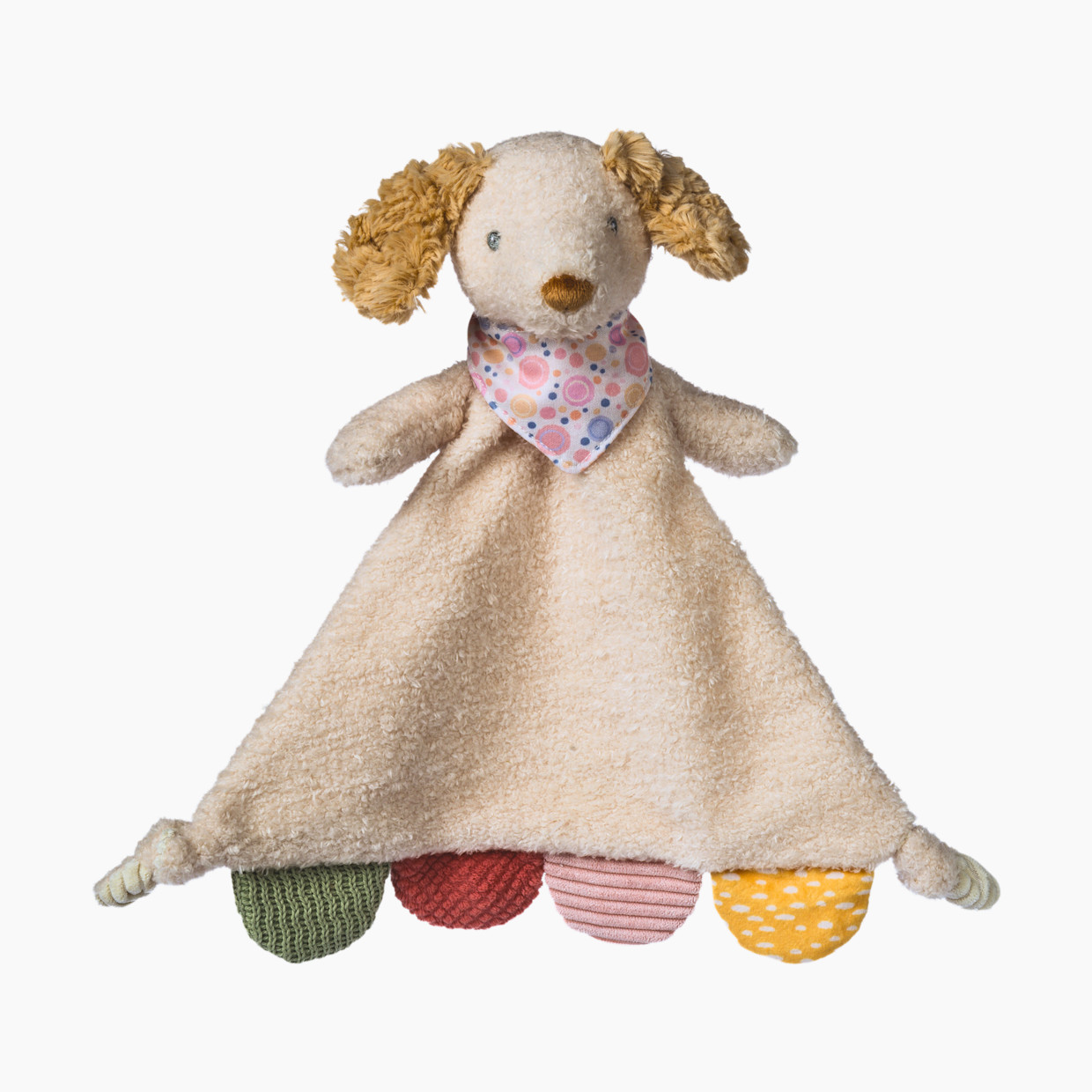 Mary Meyer Dancing Dachshund Activity Blanket.