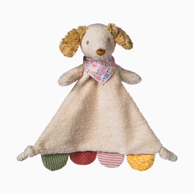 Mary Meyer Dancing Dachshund Activity Blanket.