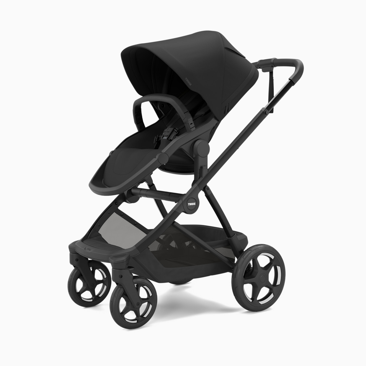 Thule Charm Stroller - Black.