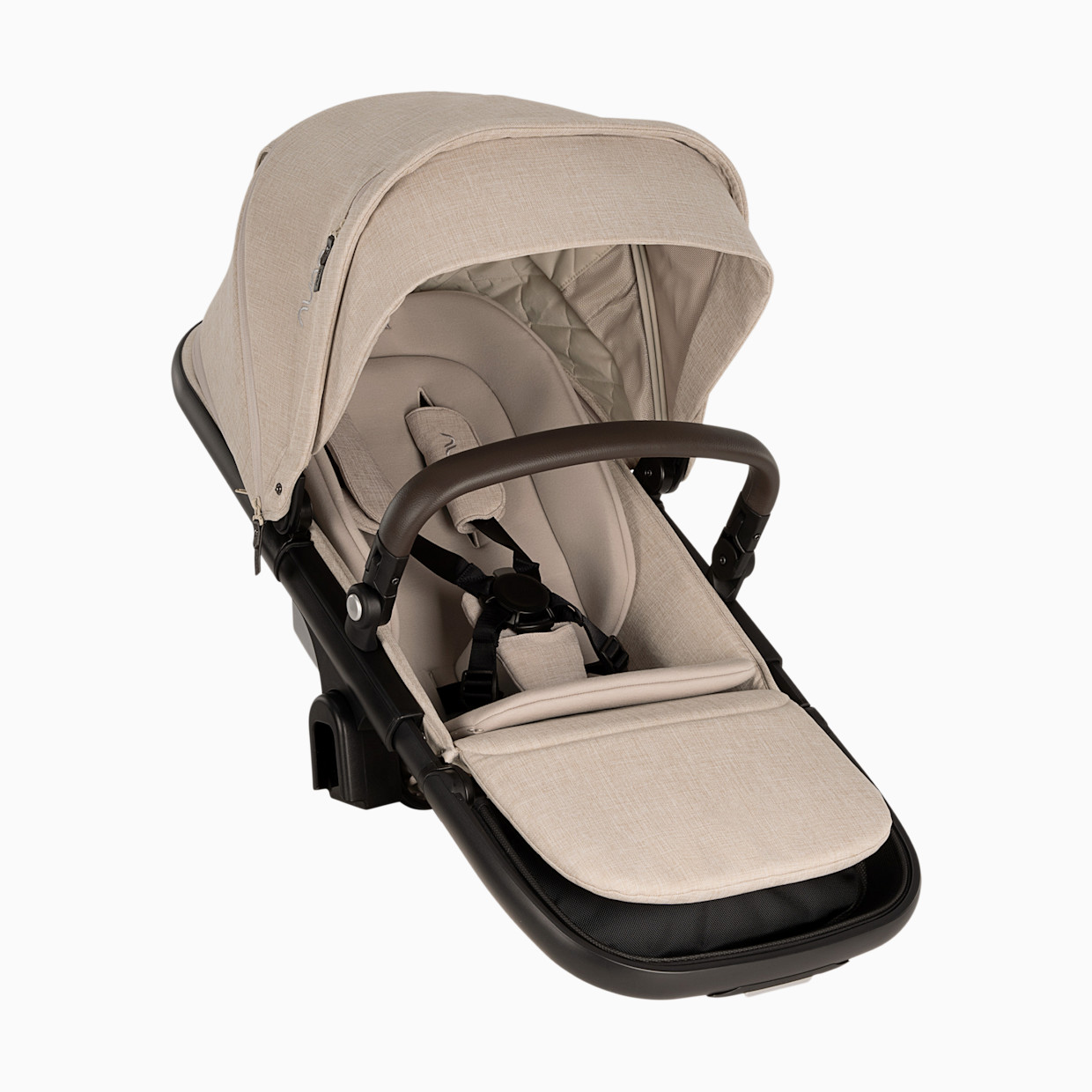 Nuna DEMI next sibling seat - Biscotti.