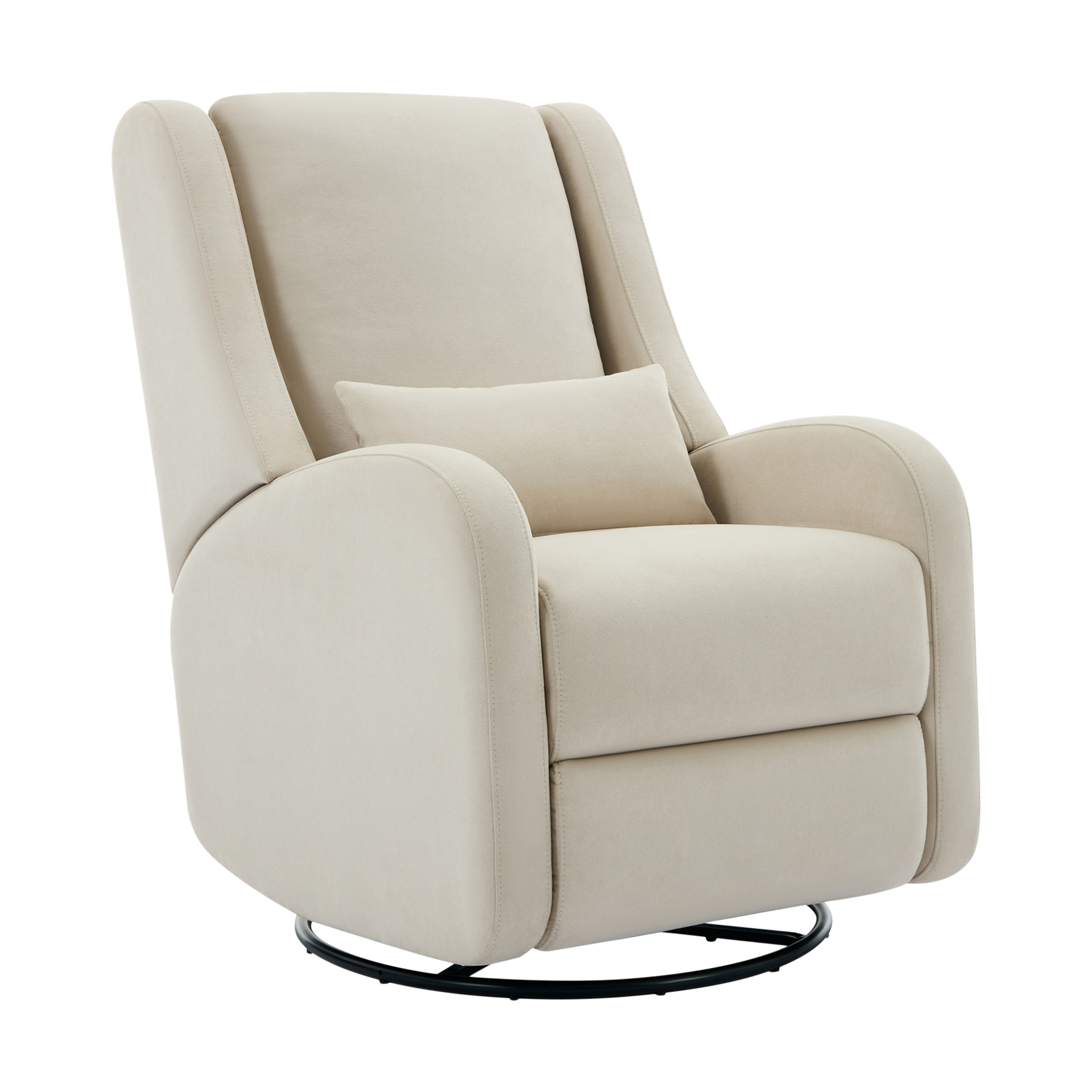 Nurture& The Charleston Wingback Plus.
