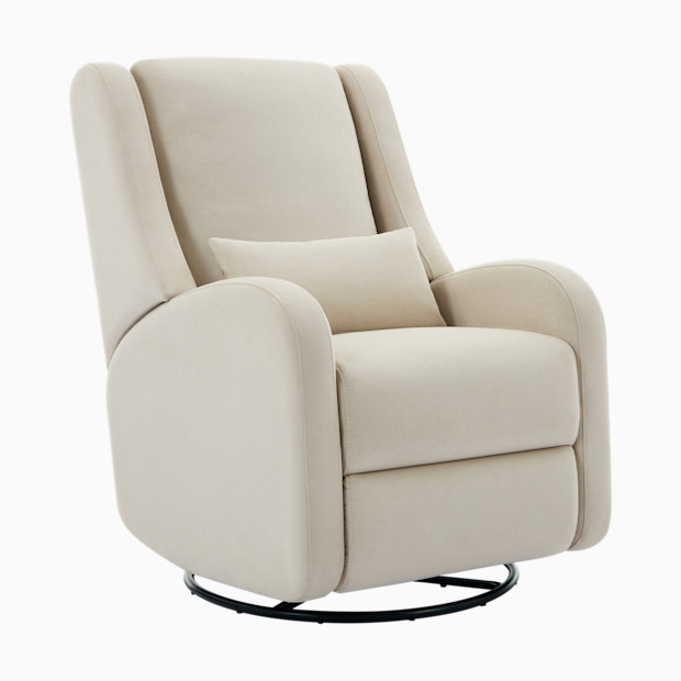 Nurture& The Charleston Wingback Plus.