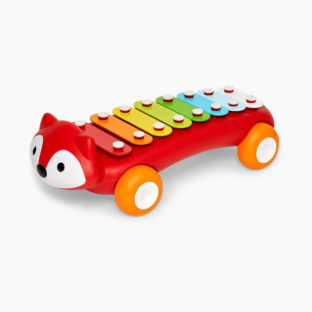 Skip Hop Explore & More Xylophone - Fox.