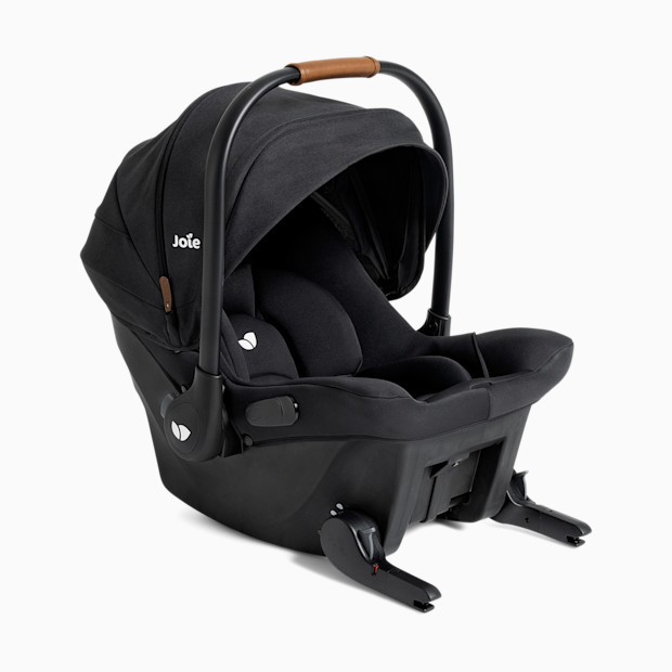 Joie Mint Latch Baseless Infant Car Seat - Shale Dark