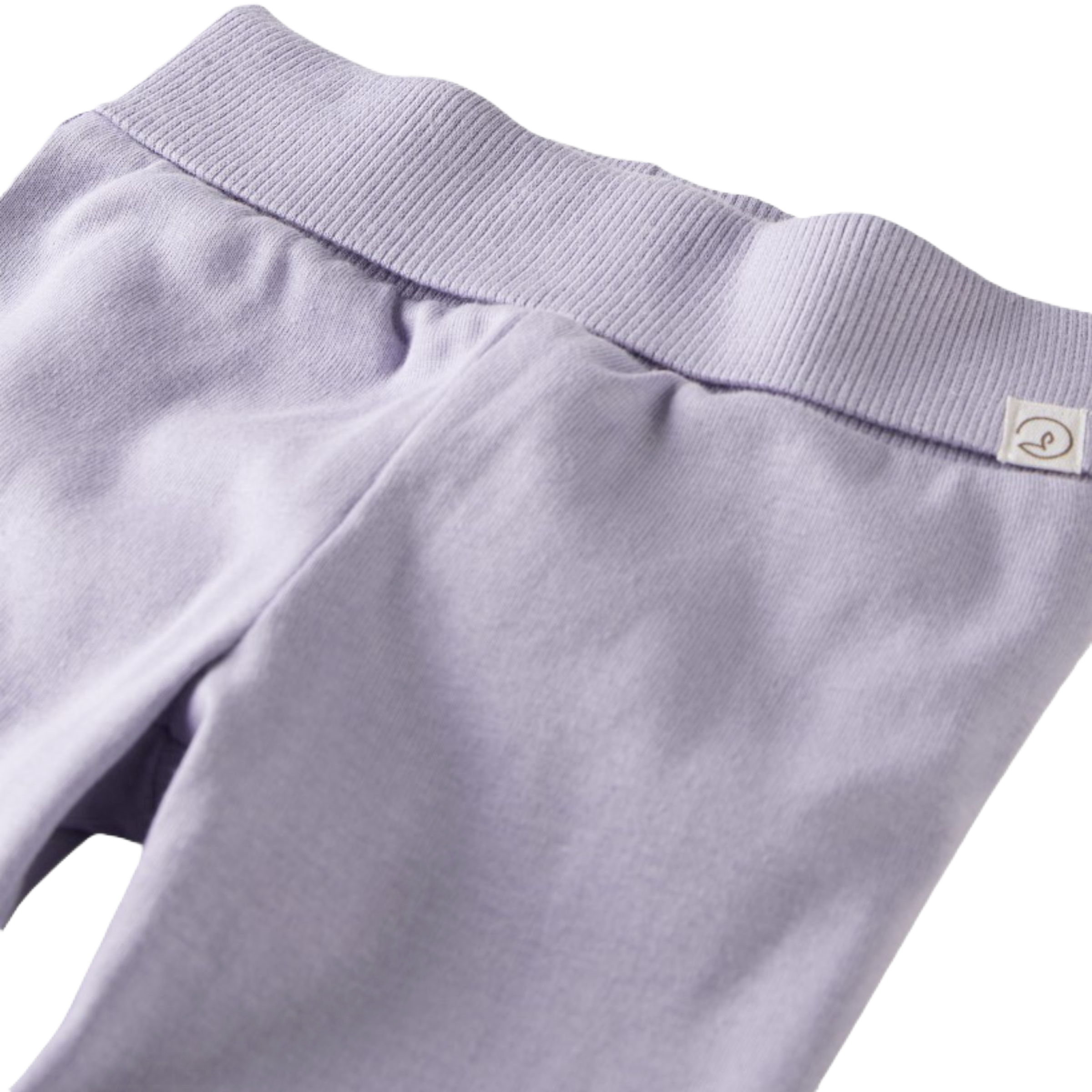  Little Planet 2-Pack Organic Cotton Joggers.