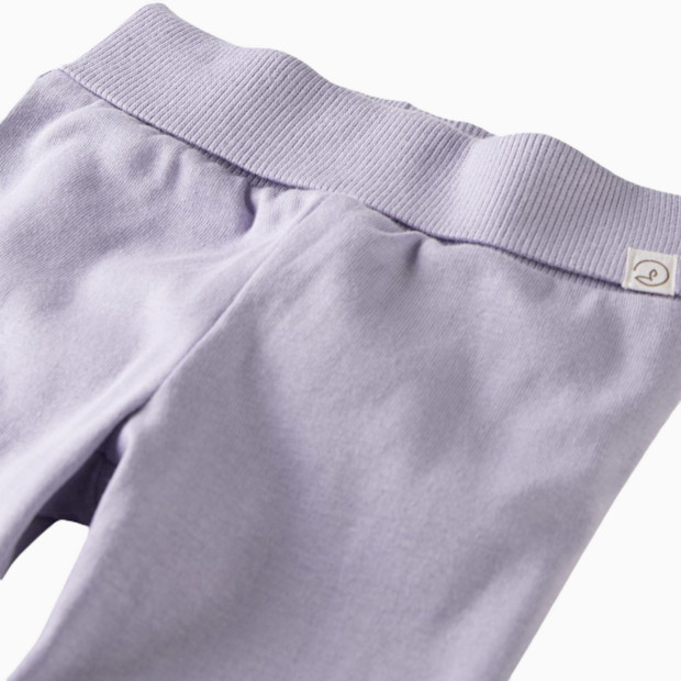 Carter's Little Planet 2-Pack Organic Cotton Joggers.