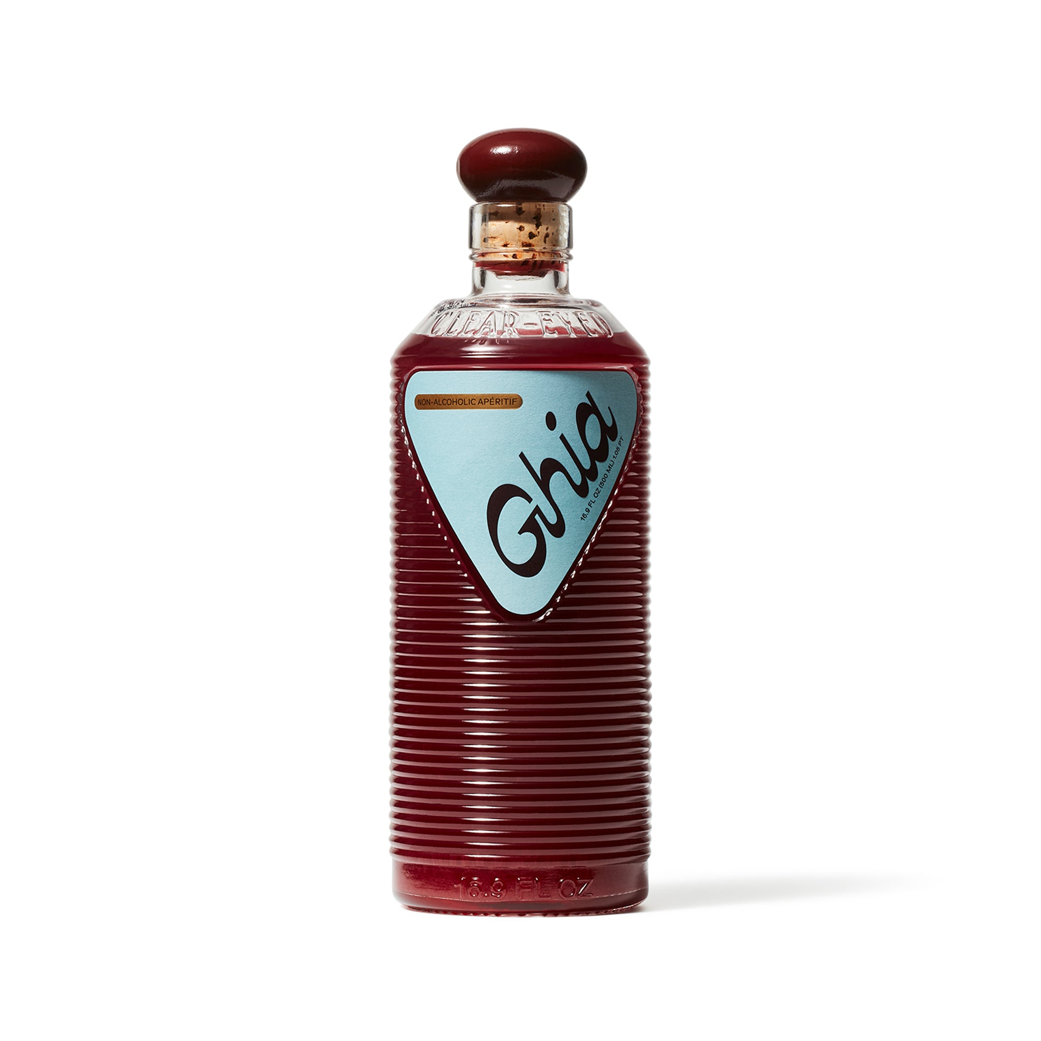  Ghia Signature Non-Alcoholic Apéritif.
