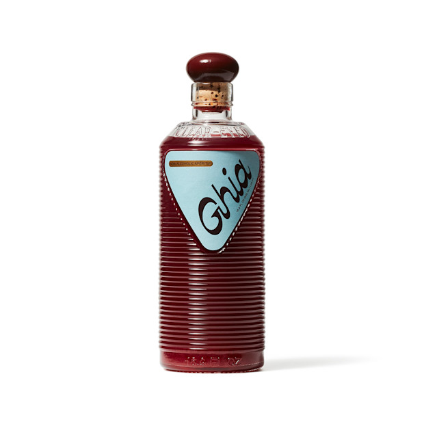 Ghia Signature Non-Alcoholic Apéritif.