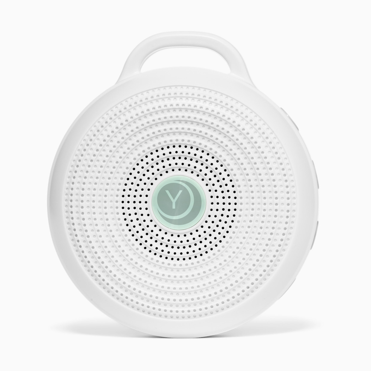 Yogasleep Rohm Travel Sound Machine - White.