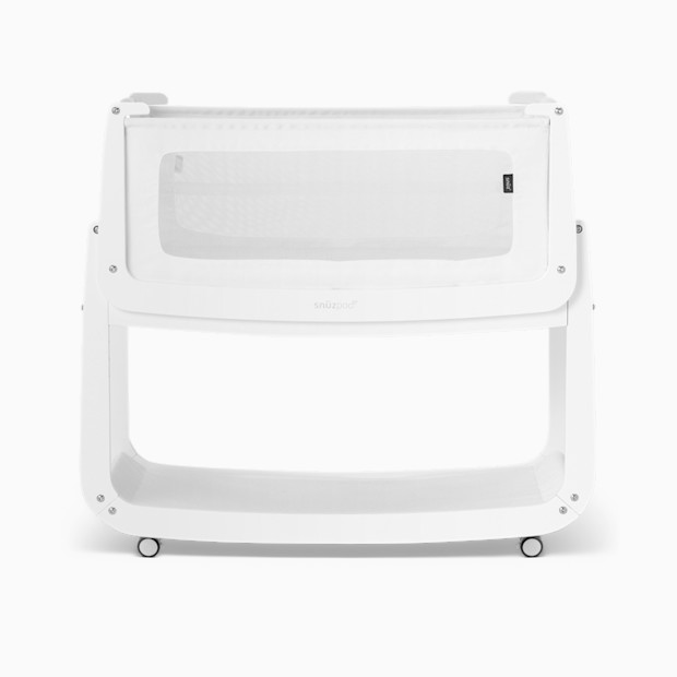 Snüz SnuzPod 5 Bedside Bassinet.