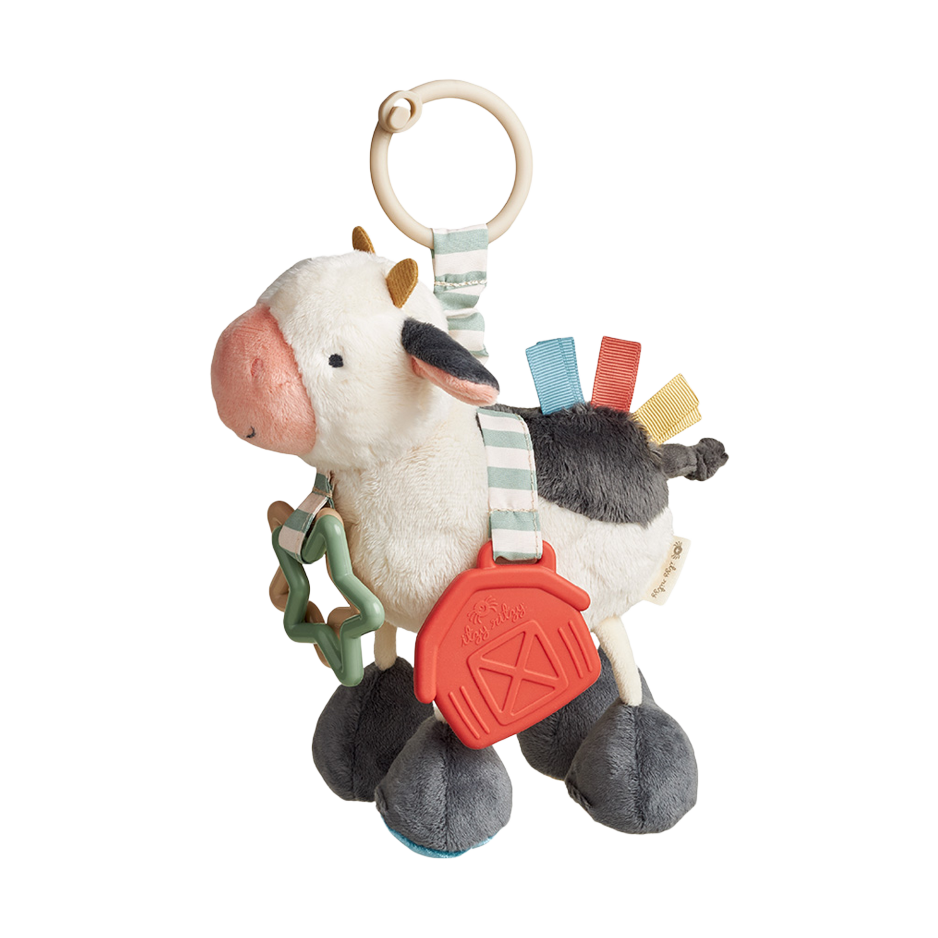  Link & Love Activity Toy.