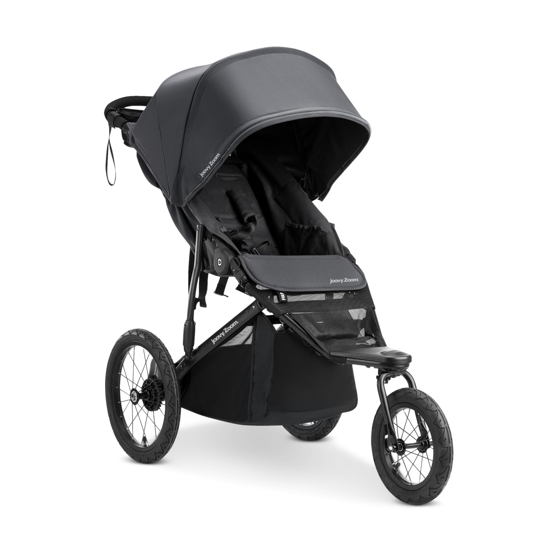 babylist jogging stroller