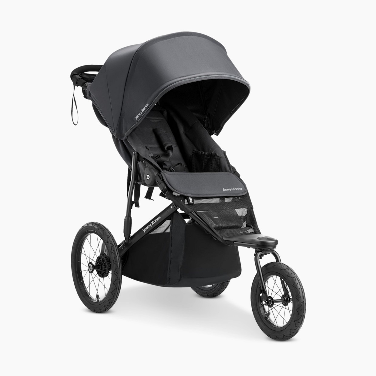 Lightest top jogging stroller