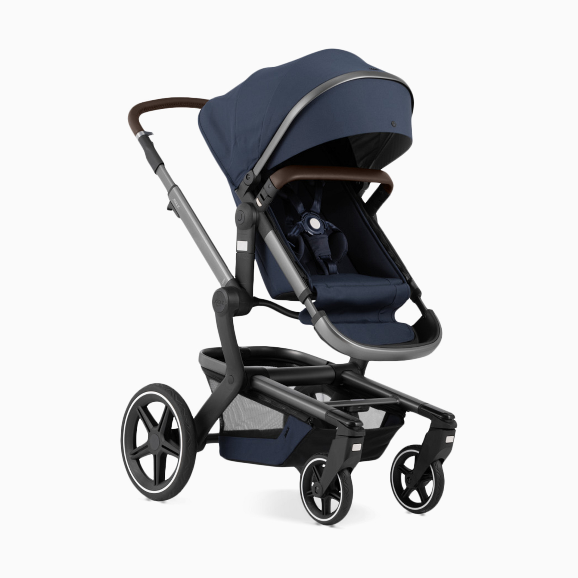 monbebe wagon stroller Momfann Stroller Wagon for Kids – 2-Seater All-Terrain Baby Wagon main image 0