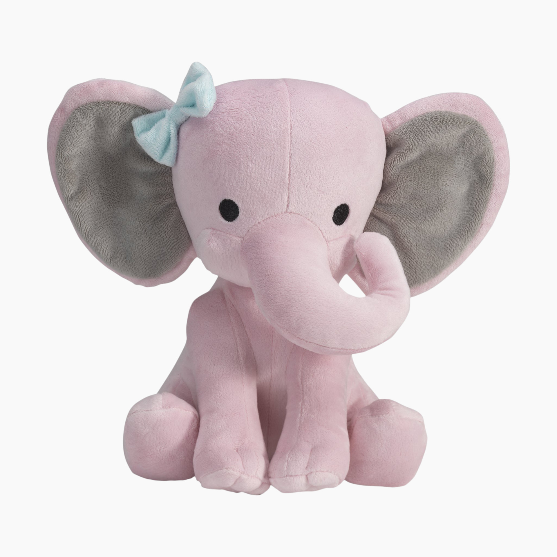 humphrey elephant plush