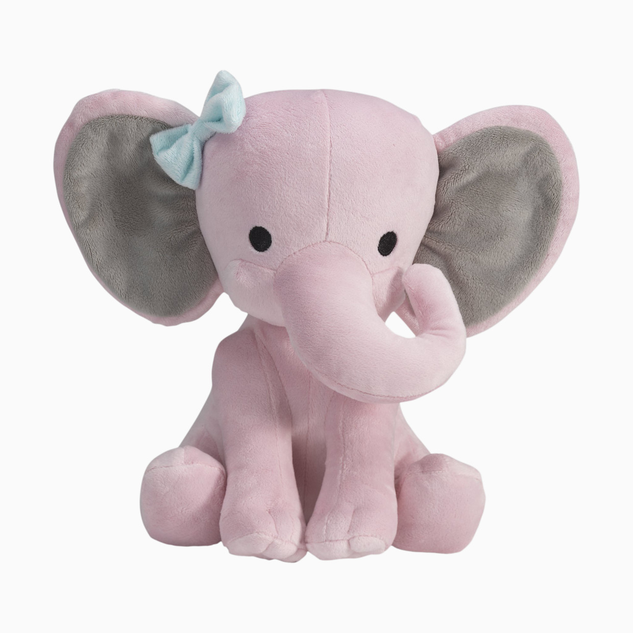 Bedtime Originals Choo Choo Plush Elephant - Twinkle Toes Hazel.