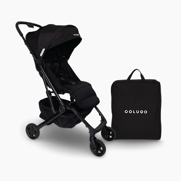 Colugo The Compact Stroller+.