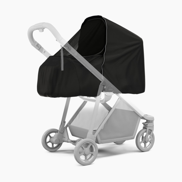 Thule All-Weather Stroller Cover - Black.