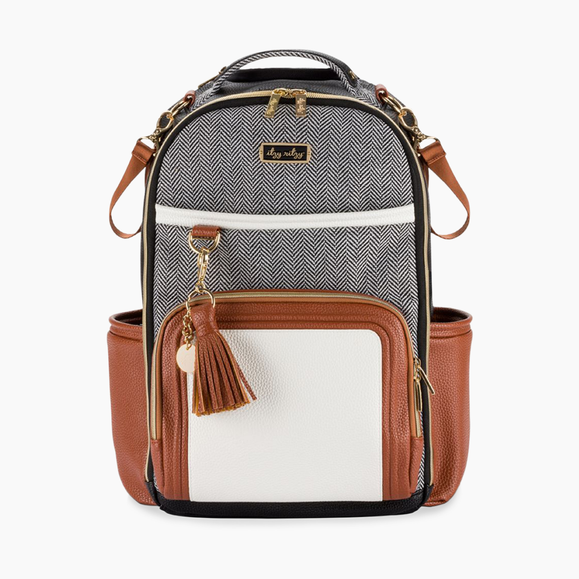 Ritzy Diaper Itzy Ritzy Double Take Itzy Ritzy Boss Plus Diaper