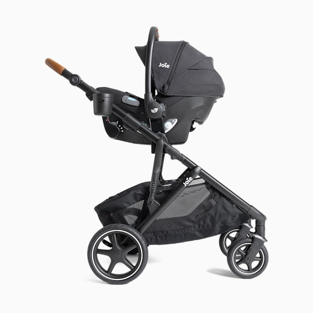 Joie Chive And Mint Travel System.