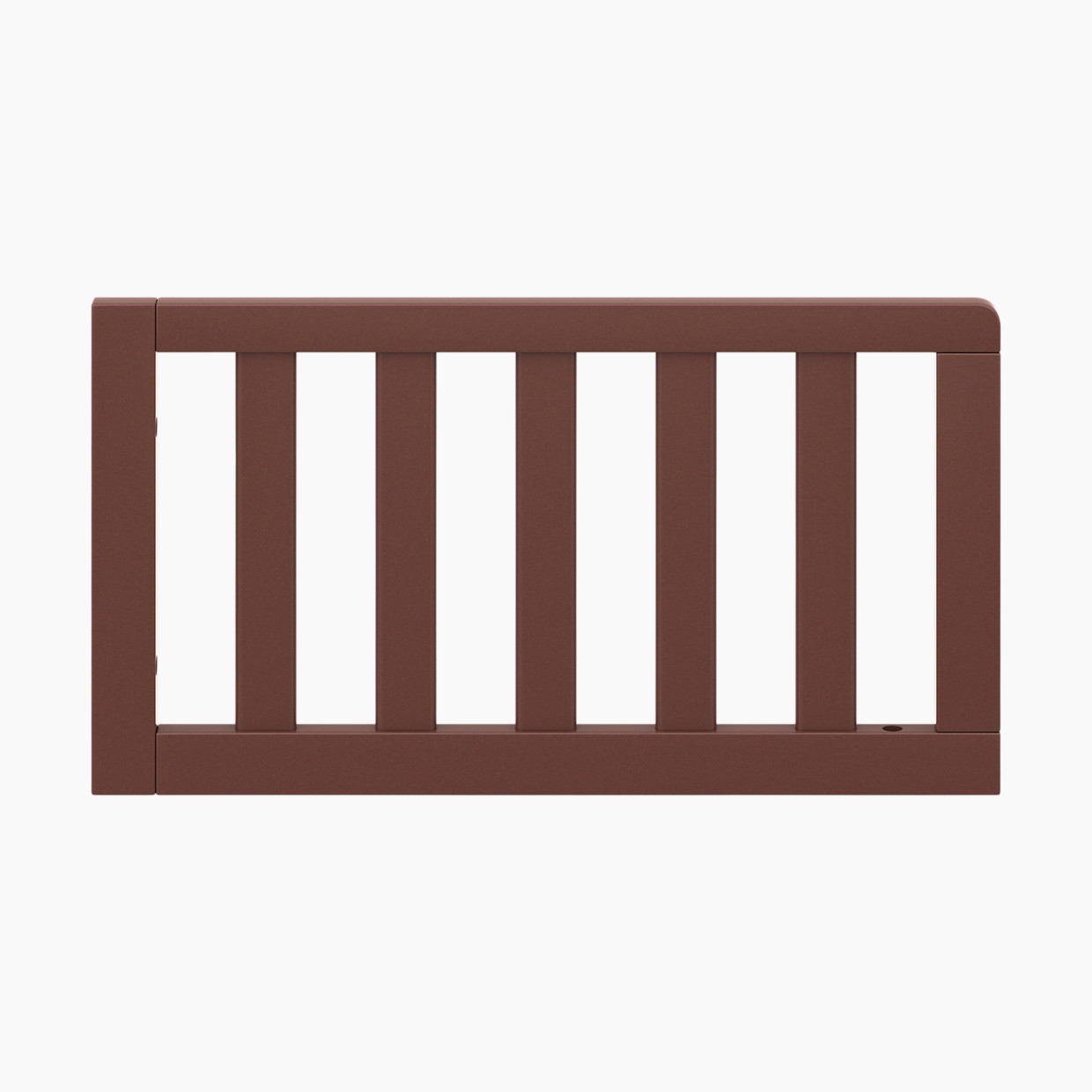 daVinci Toddler Bed Conversion Kit (M12599) - Crimson.