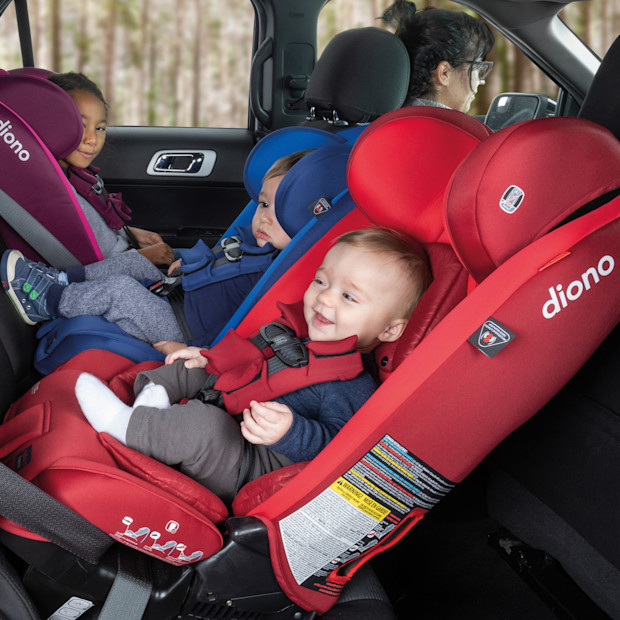 Diono Radian 3rxt Original 3 Across All In One Car Seat Babylist - Diono Car Seat Babies R Us Diono Radian 3rxt Original 3 Across All In One Car Seat Babylist - Diono Car Seat Babies R Us