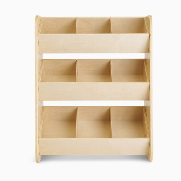 Piccalio Toy Organizer.