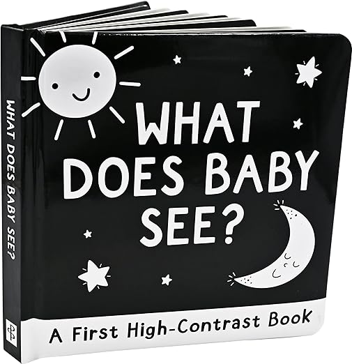  What Does Baby See? .